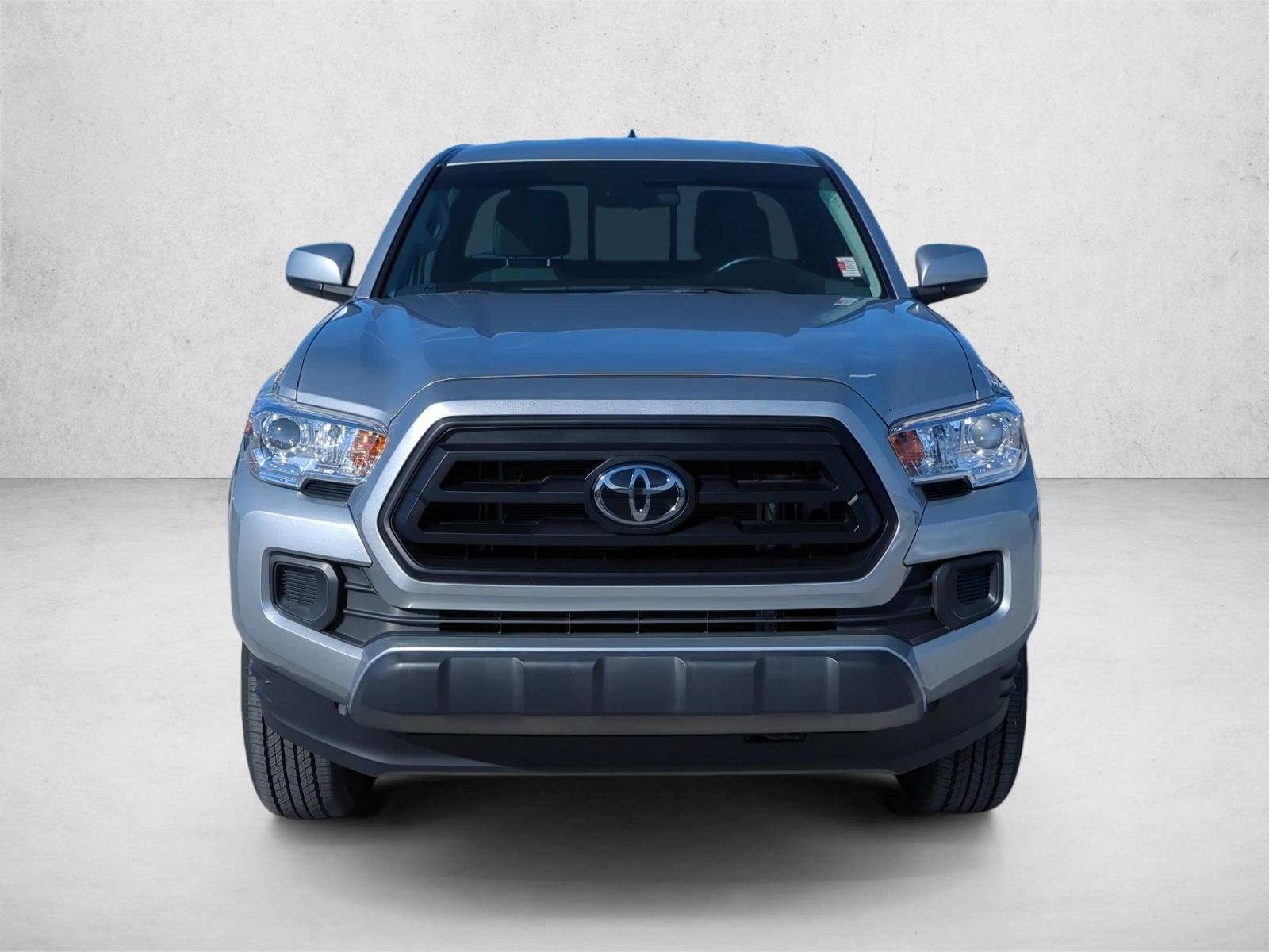 2023 Toyota Tacoma SR V6 Access Cab photo 2