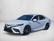 Toyota Camry Hybrid