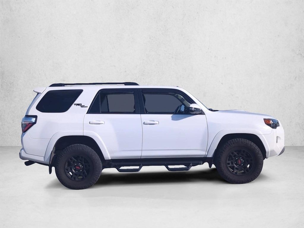 Certified 2024 Toyota 4Runner TRD Off Road Premium SUV