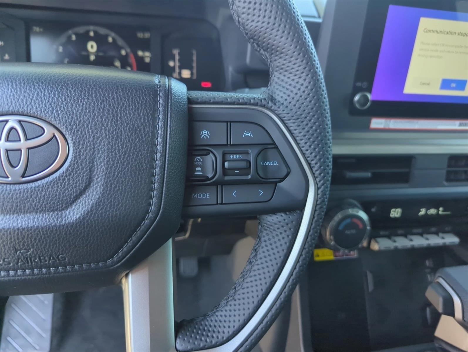 2026 Toyota Tacoma SR5 - Photo 15