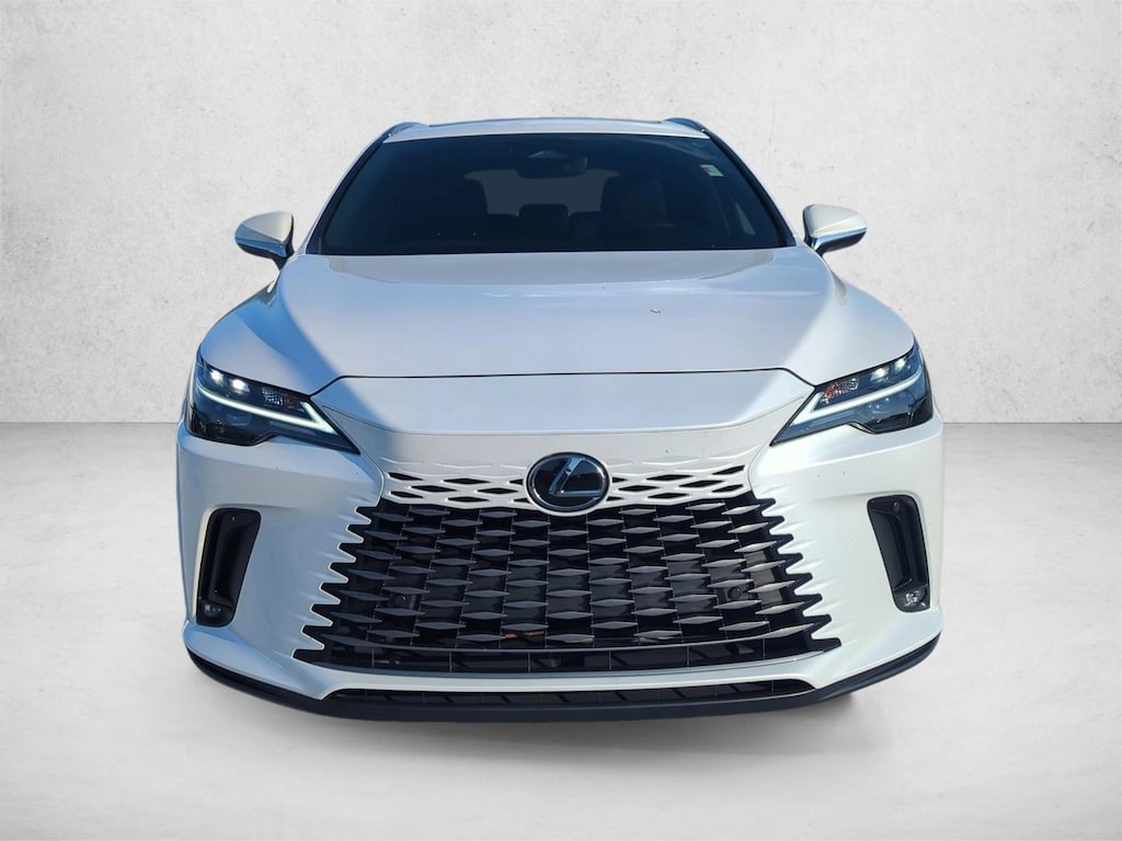Used 2024 Lexus RX 350 Premium SUV