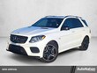  Mercedes-Benz AMG GLE 43
