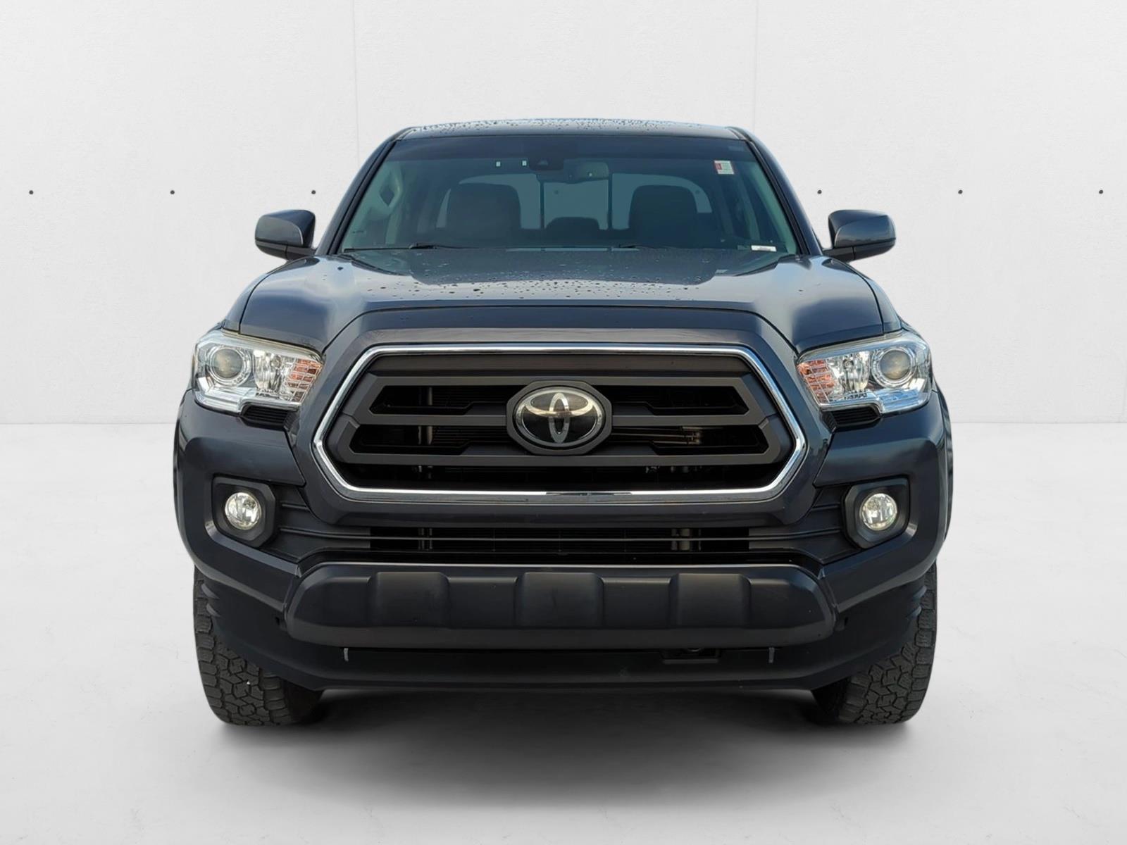 2020 Toyota Tacoma SR5 Double Cab V6 photo 2