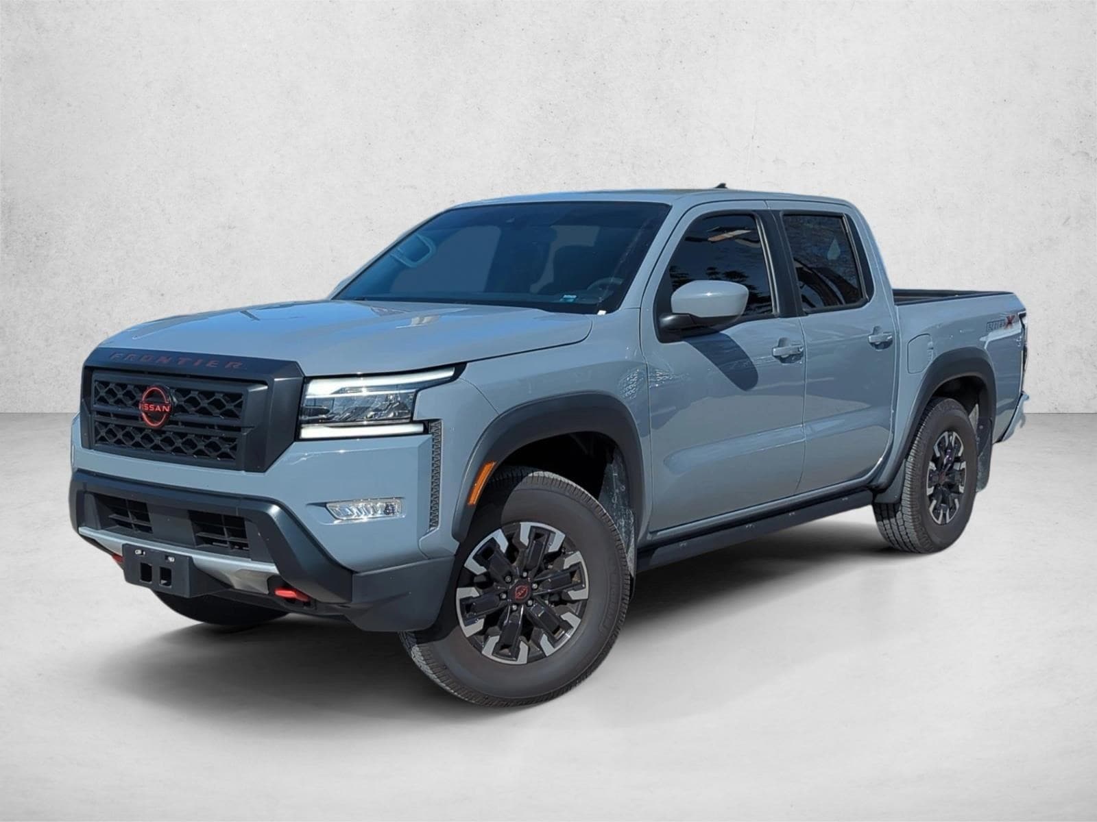 2024 Nissan Frontier PRO-X Crew Cab 4X2's photo