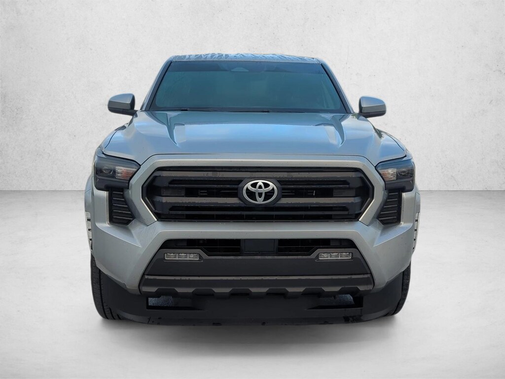 Used 2025 Toyota Tacoma SR5 Truck Double Cab
