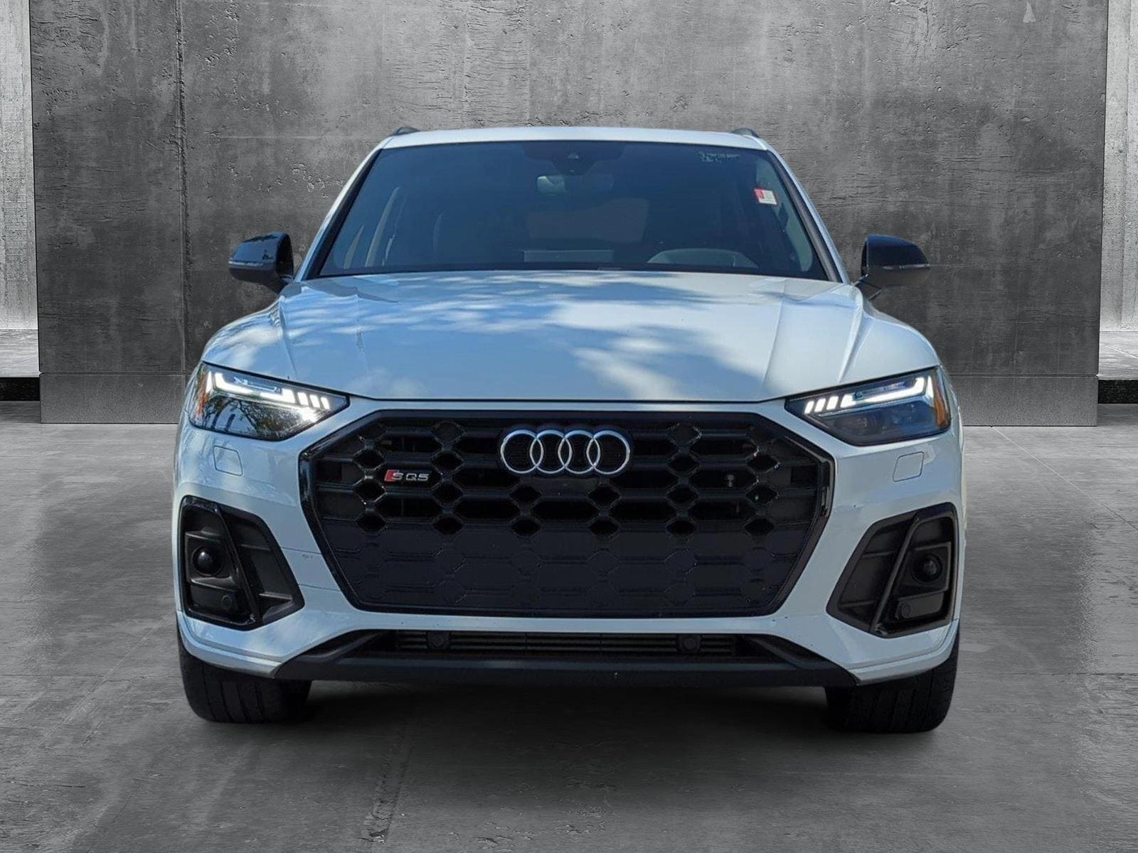 Used 2021 Audi SQ5 Prestige with VIN WA1C4AFYXM2028669 for sale in Fort Myers, FL