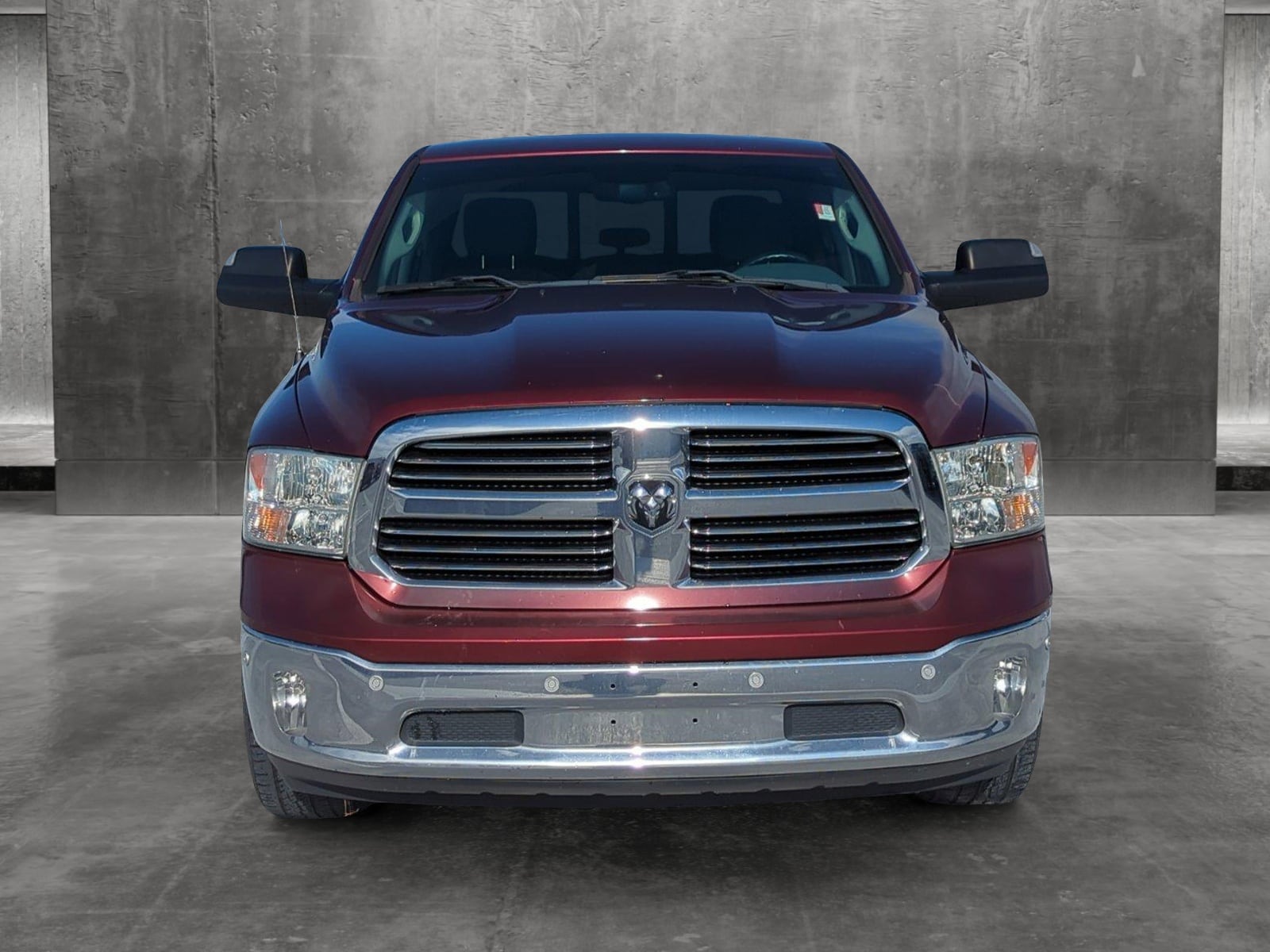 Used 2018 RAM Ram 1500 Pickup Big Horn with VIN 1C6RR6GT5JS202359 for sale in Fort Myers, FL