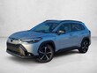  Toyota Corolla Cross Hybrid