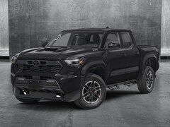 2025 Toyota Tacoma i-FORCE MAX TRD Sport 4X4 DOUBLE CAB HV