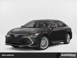  Toyota Avalon Hybrid