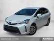  Toyota Prius v