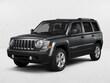 Jeep Patriot