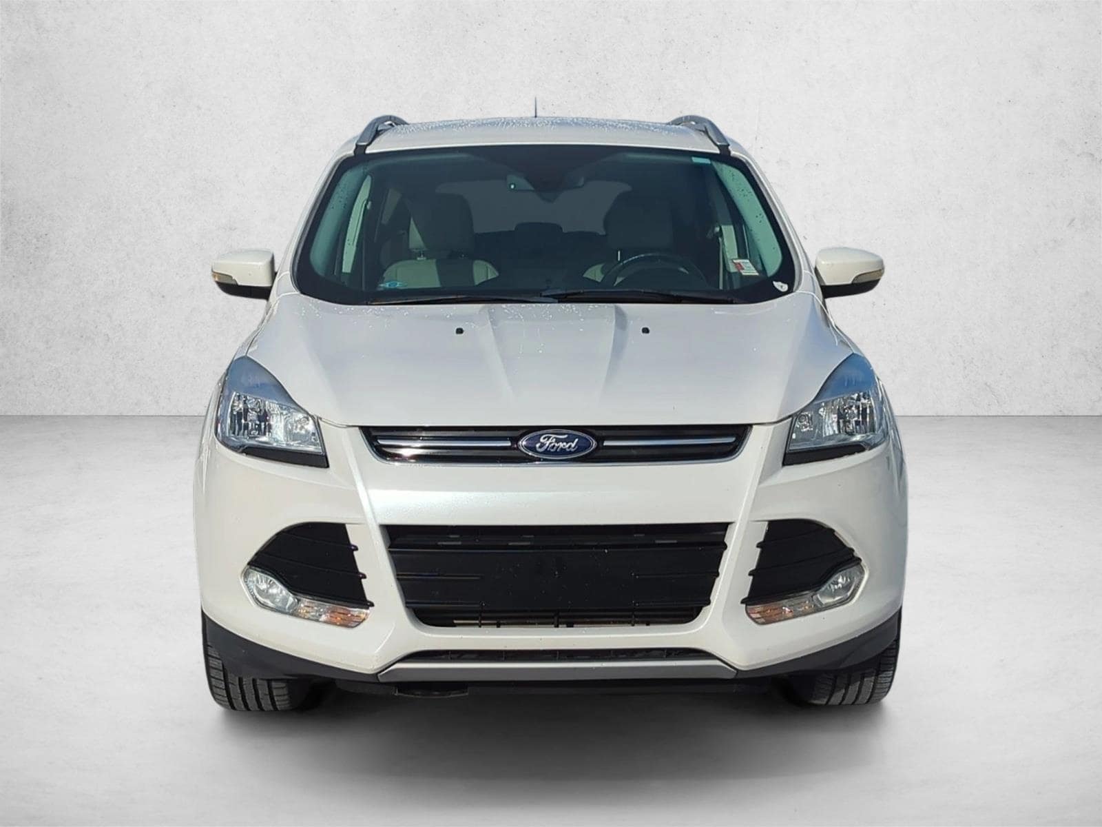 Used 2016 Ford Escape Titanium with VIN 1FMCU0J90GUB44130 for sale in Fort Myers, FL