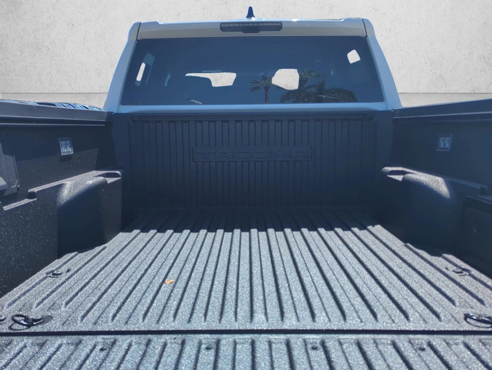 2025 Toyota Tacoma TRD Off Road - Photo 26