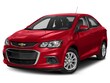 Chevrolet Sonic