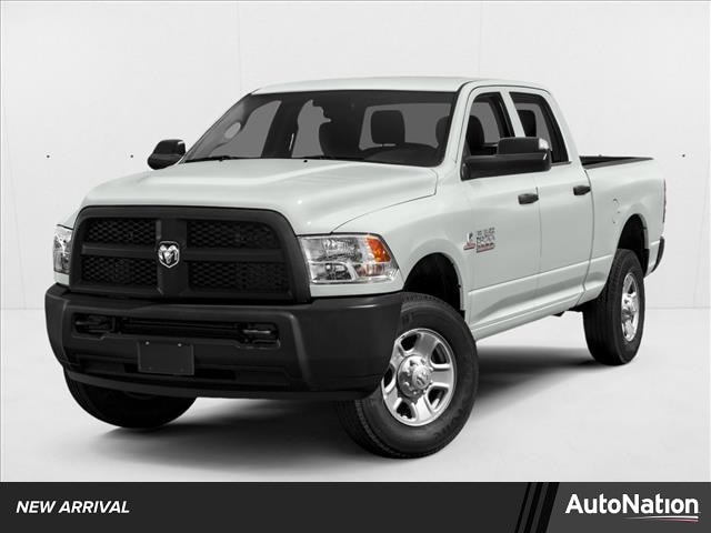 2016 RAM 3500 Tradesman 4X4 Crew Cab LWB's photo