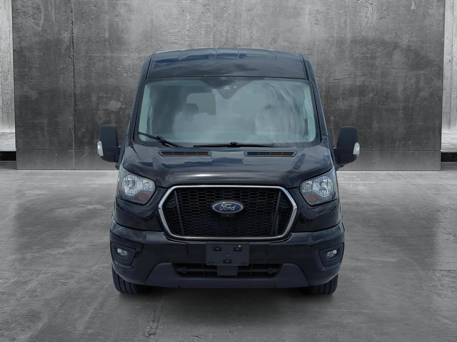Used 2023 Ford Transit Passenger Van XLT with VIN 1FBAX2C83PKA94293 for sale in Fort Myers, FL