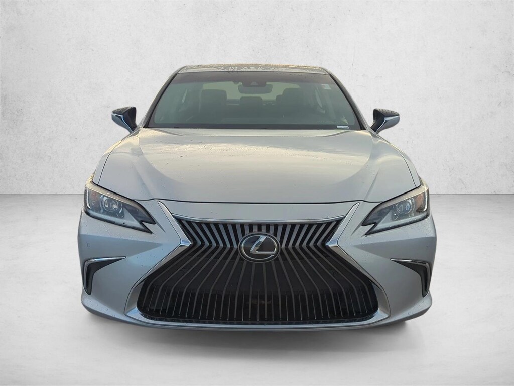 Used 2020 Lexus ES 350 Sedan