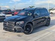 Mercedes-Benz GLB 250