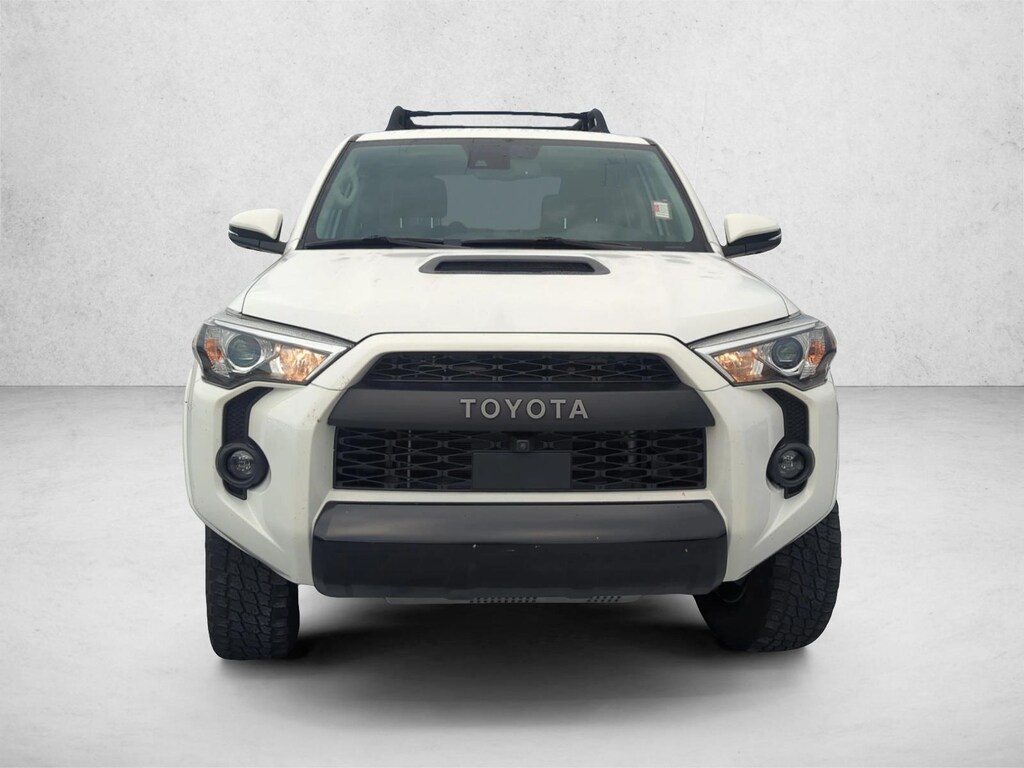 Used 2024 Toyota 4Runner TRD Pro SUV