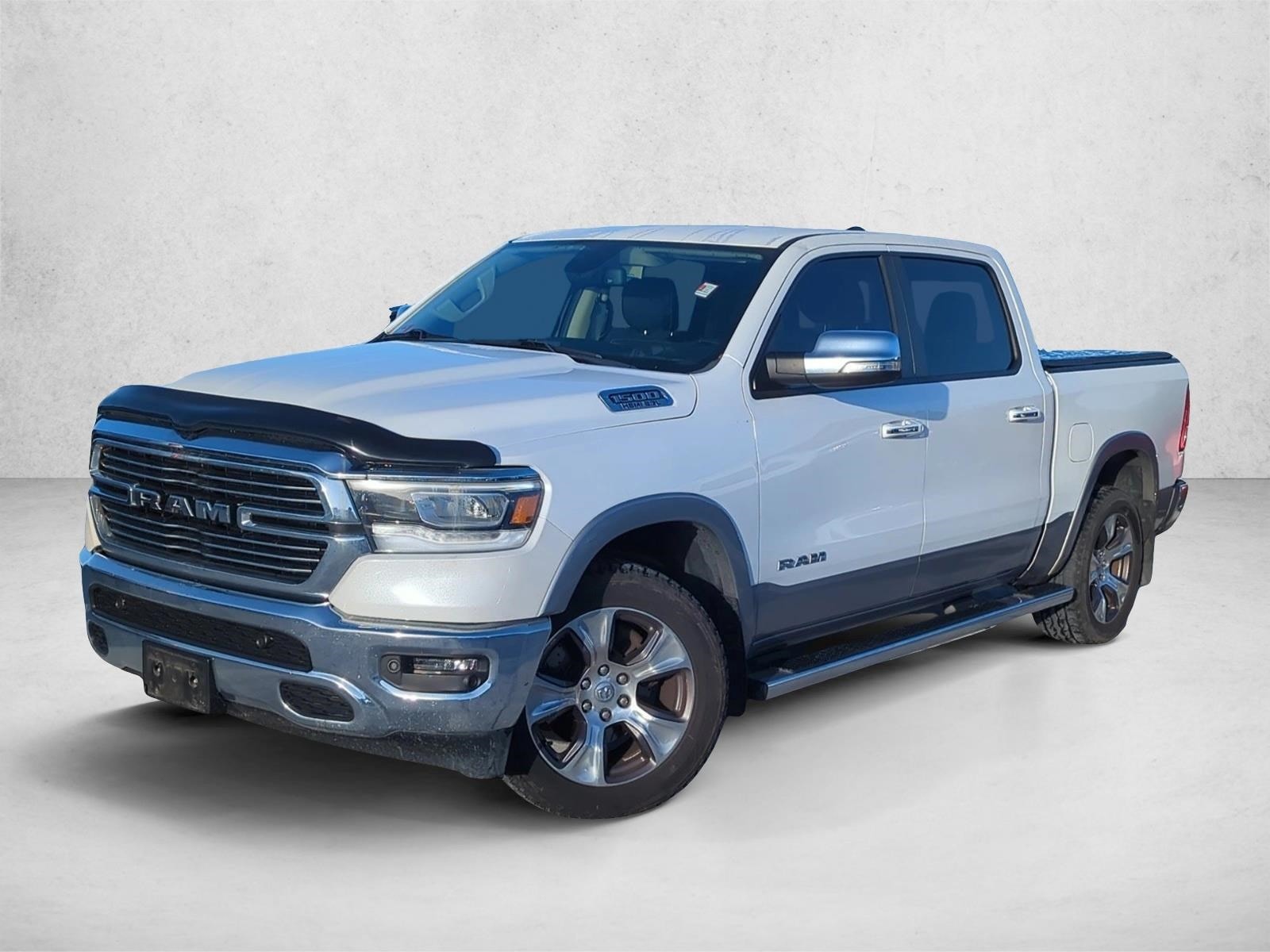 2019 RAM Ram 1500 Pickup Laramie