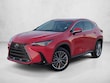  LEXUS NX 350h
