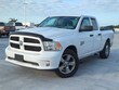  Ram 1500 Classic