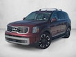  Kia Telluride