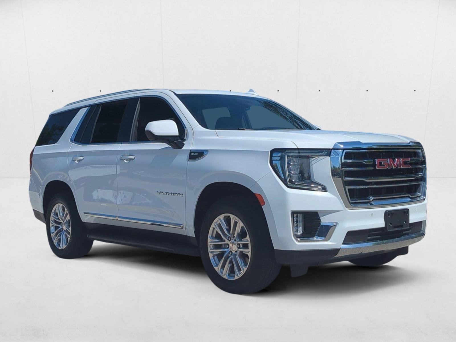 2023 Gmc Yukon SLT photo 3