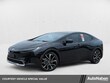  Toyota Prius Plug-in Hybrid