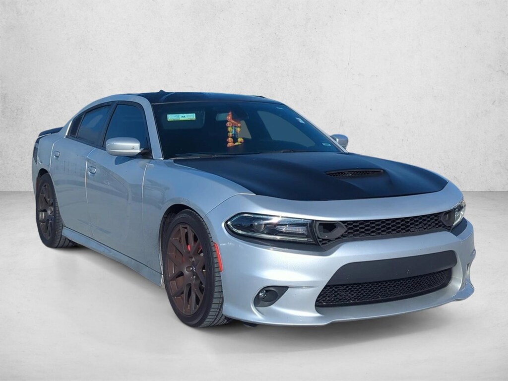 Used 2019 Dodge Charger R/T Sedan