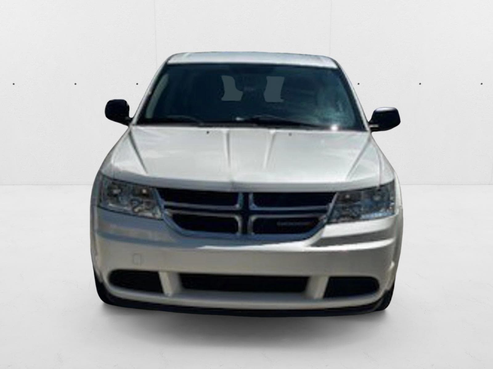 2013 Dodge Journey SE photo 2