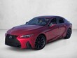 LEXUS IS 350