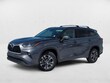 Toyota Highlander Hybrid