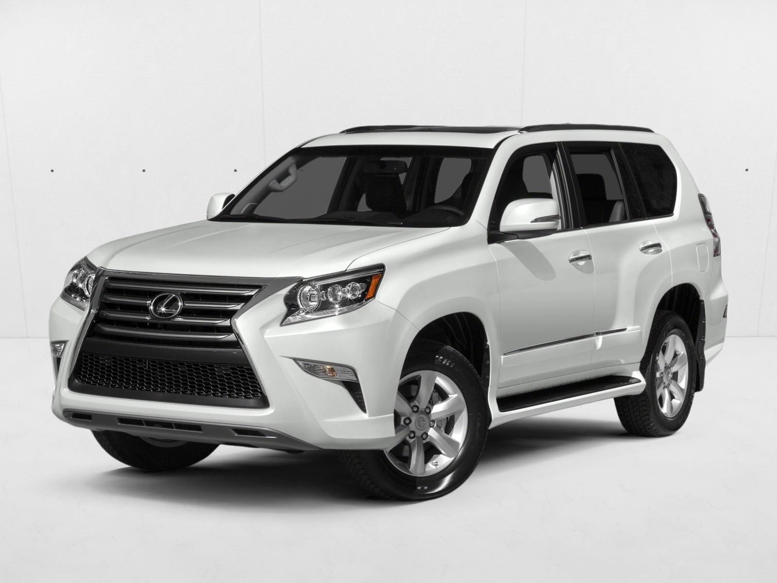 2015 Lexus GX 460