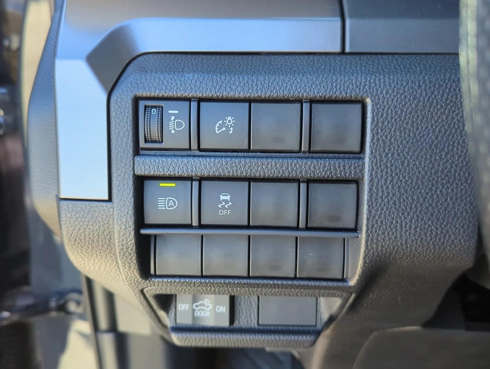 2026 Toyota Tacoma SR5 - Photo 19