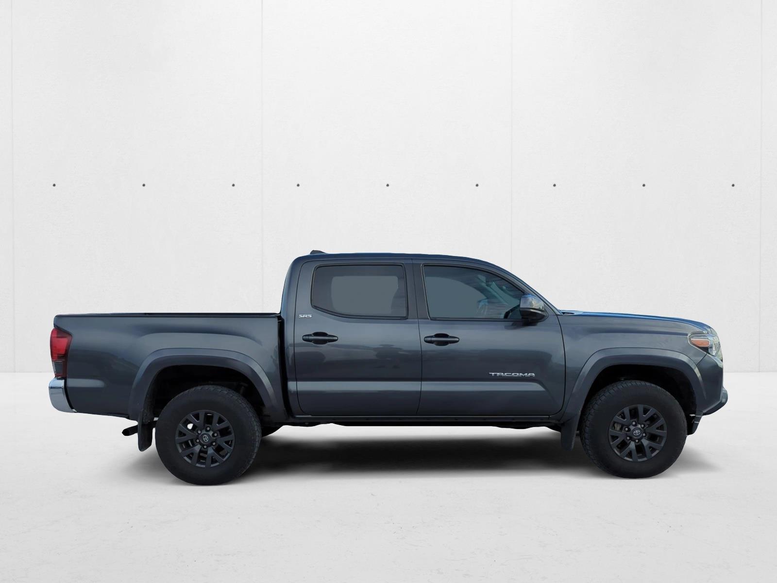 2020 Toyota Tacoma SR5 Double Cab V6 photo 4