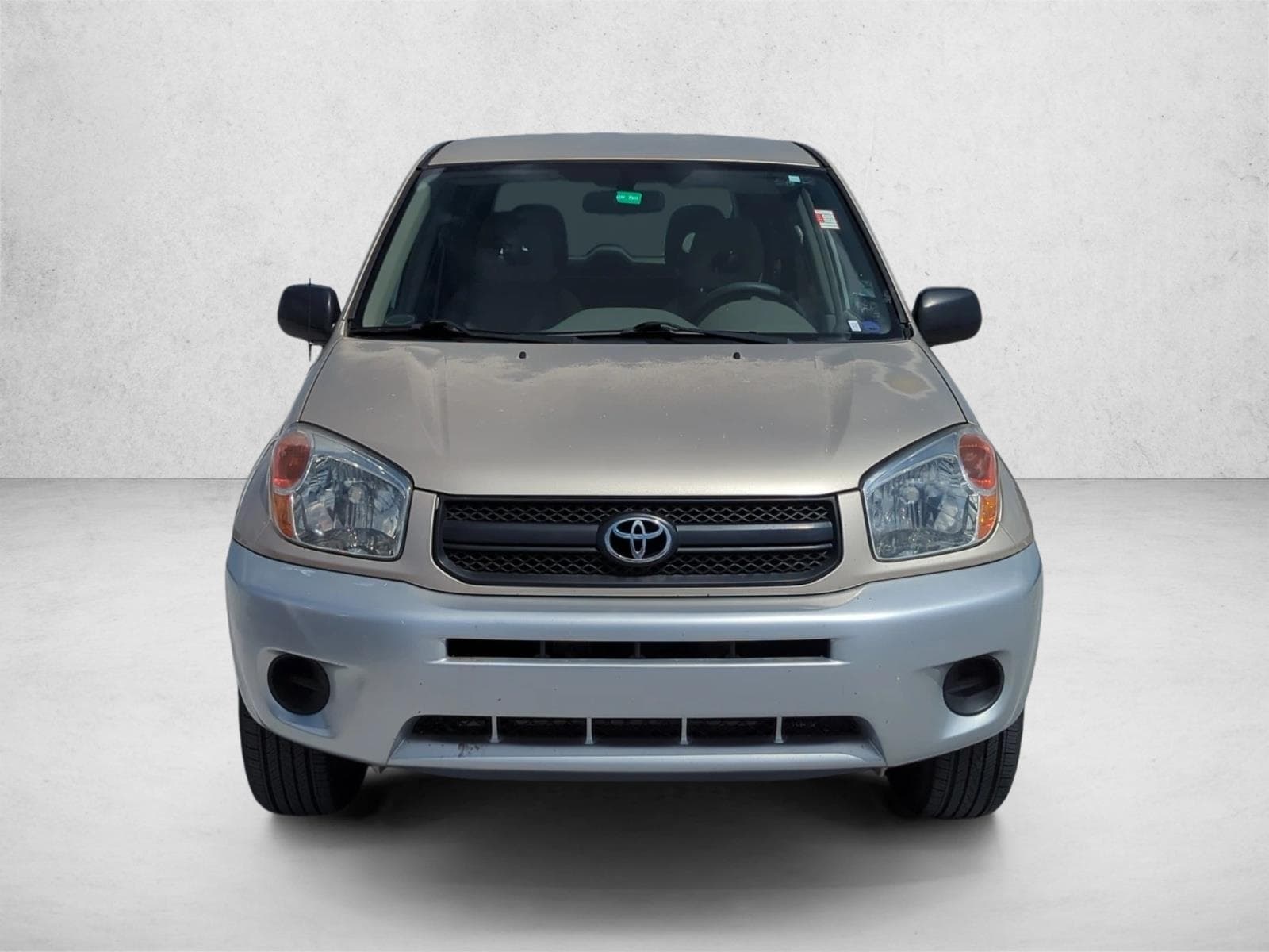 Used 2005 Toyota RAV4 Base with VIN JTEGD20V750048060 for sale in Fort Myers, FL