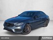  Mercedes-Benz AMG C 43