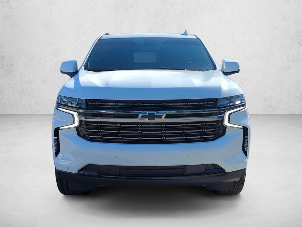 Used 2022 Chevrolet Suburban RST SUV