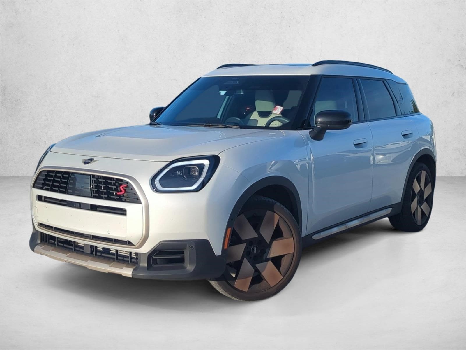 2025 MINI Countryman