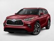 Toyota Highlander Hybrid