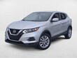 Nissan Rogue Sport
