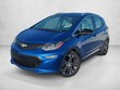  Chevrolet Bolt EV