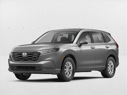 2023 Honda CR-V LX SUV