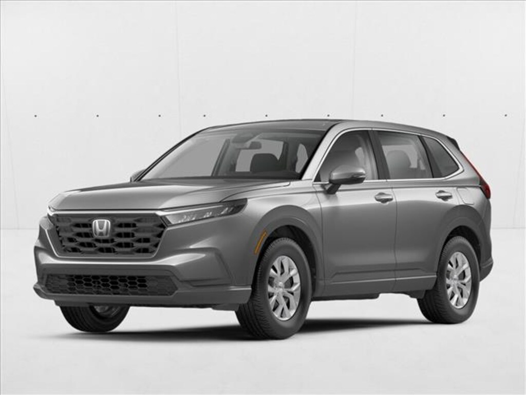 Used 2023 Honda CR-V LX SUV