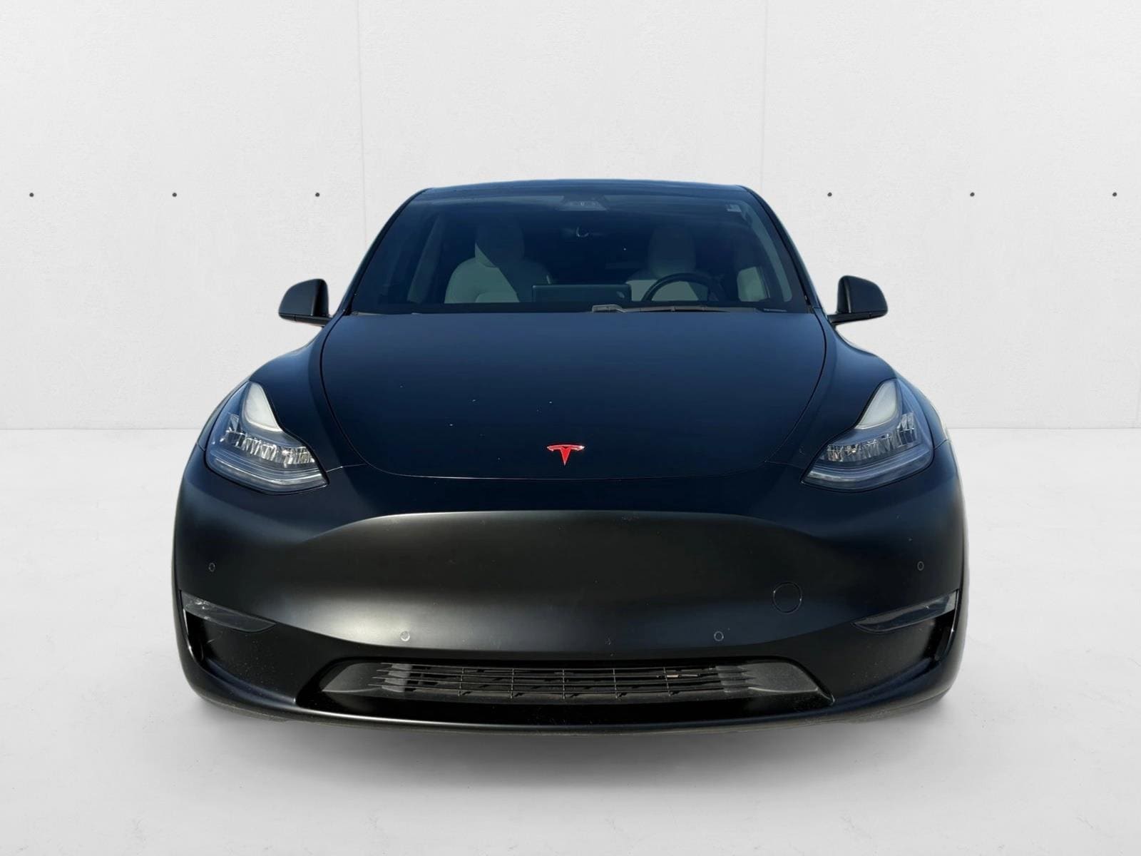 Used 2021 Tesla Model Y Performance with VIN 5YJYGDEF5MF084052 for sale in Kansas City