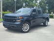 Chevrolet Silverado 1500 LTD