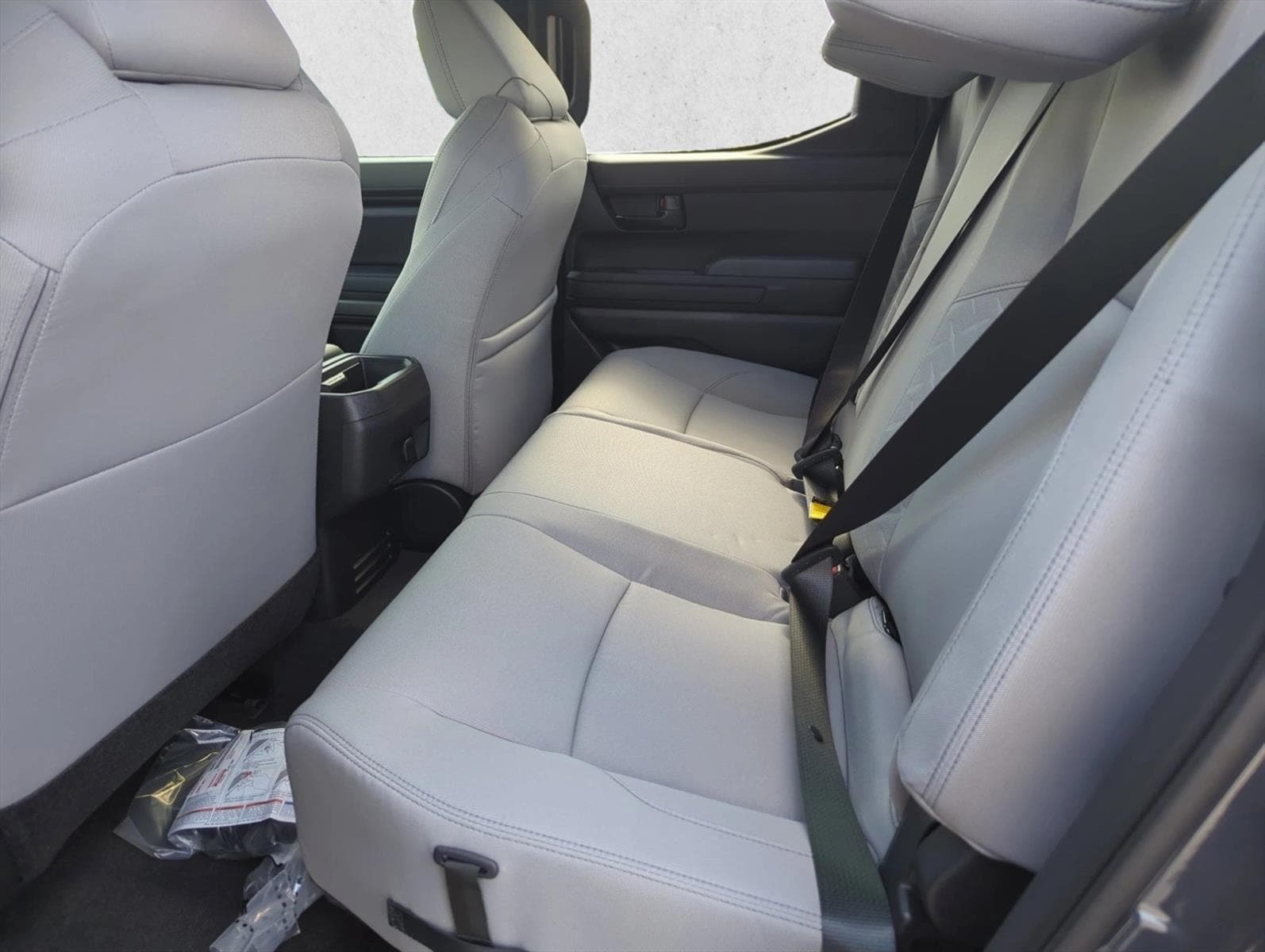 2025 Toyota Tacoma SR5 - Photo 23