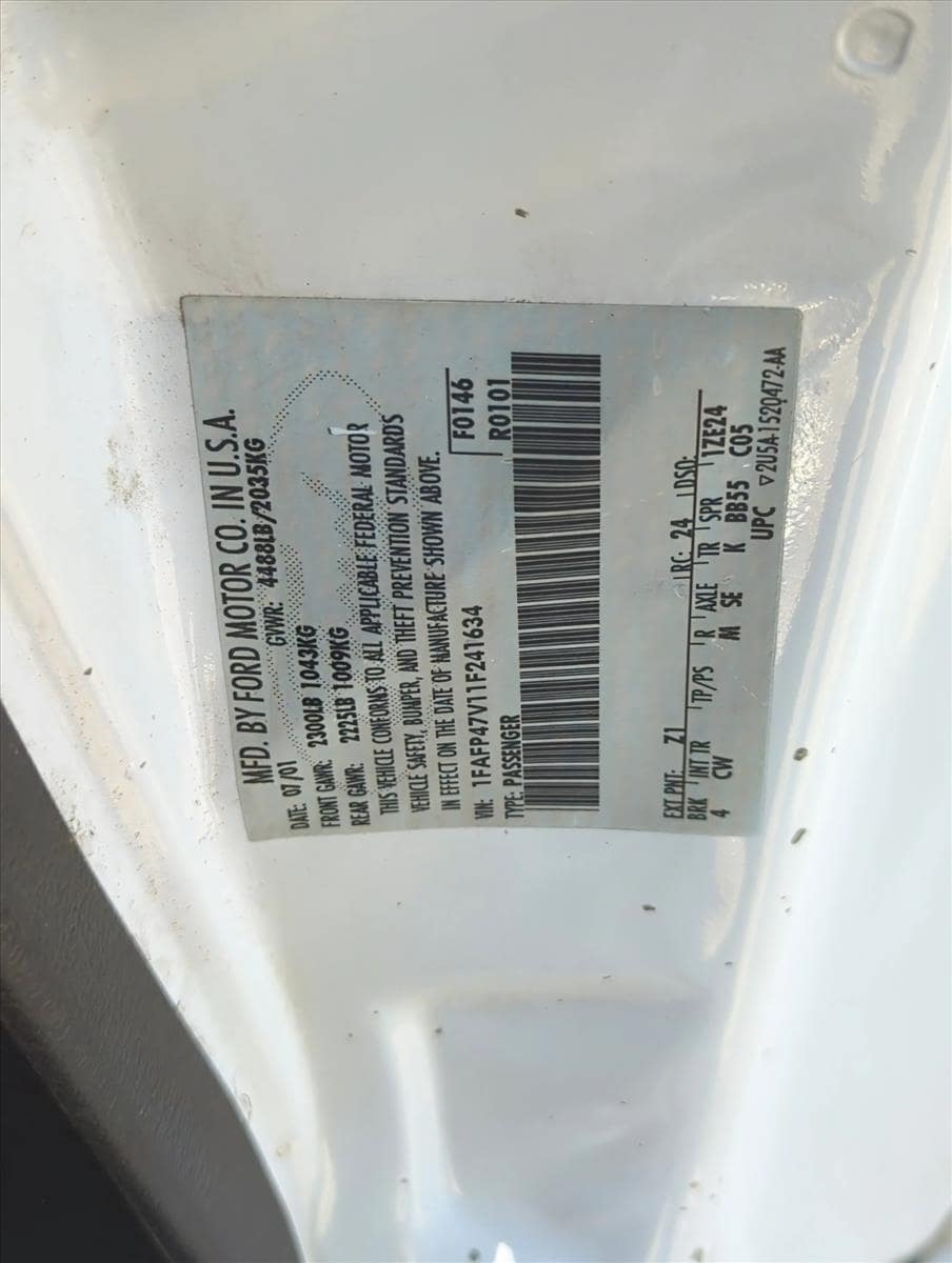 Vehicle Image 2
